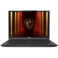 Ноутбук MSI Stealth A16 AI+ A3XWHG AMD Ryzen AI 9 370HX/32Gb/2Tb SSD/NV RTX5070Ti 12Gb/16