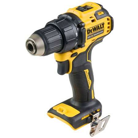 Аккумуляторная дрель-шуруповерт DeWALT DCD708P2T