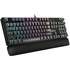 Клавиатура A4Tech Bloody B825R (Red Switch) Black USB