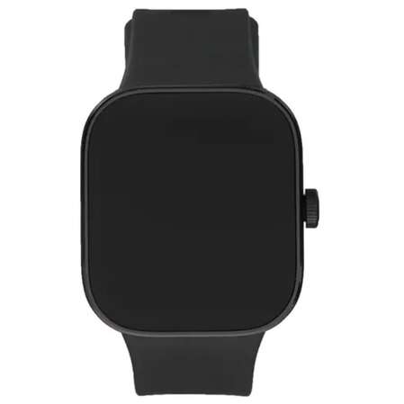 Умные часы Xiaomi Redmi Watch 4 Obsidian Black