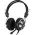 Гарнитура A4Tech HS-28 Black\Silver