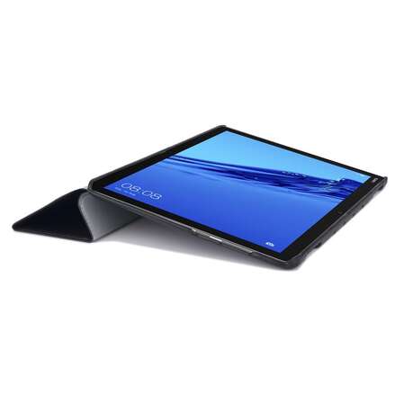 Чехол для Huawei MediaPad M5 Lite 10.1 G-Case Slim Premium черный