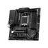 Материнская плата MSI Pro B650M-A WiFi Socket-AM5 AMD B650 4xDDR5, 4xSATA3, RAID, 2xM.2, 2xPCI-E16x, 8xUSB3.2, DP, HDMI, WiFi, 2.5Glan, mATX Ret