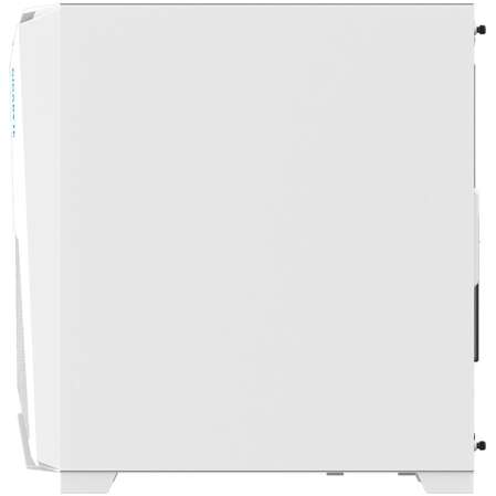 Корпус ATX Miditower Gigabyte C301GW White