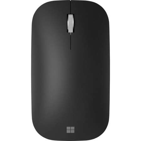 Мышь беспроводная Microsoft Modern Mobile Wireless Black
