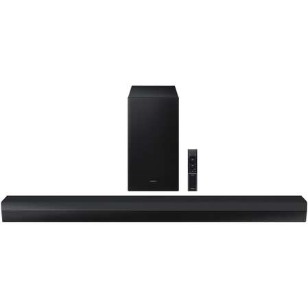 Саундбар Samsung HW-B750D/RU 5.1 Black