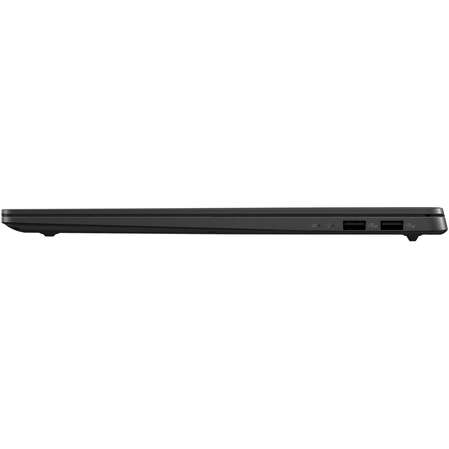 Ноутбук ASUS VivoBook S15 S5506MA-MA066W Core Ultra 5 125H/16Gb/1Tb SSD/15.6" 3K OLED/Win11 Black