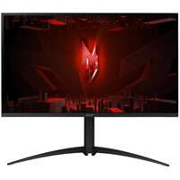 Монитор 27'' Acer Nitro XV275KP5biipruzx IPS 3840×2160 1ms HDMI, DisplayPort, USB Type-C