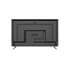 Телевизор 50" Kivi 50U740NB (4K UHD 3840x2160, Smart TV) черный