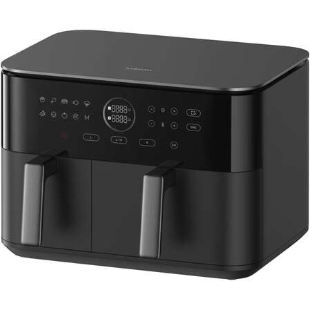 Аэрогриль Xiaomi Dual Zone Air Fryer 10L EU