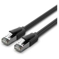 Патч-корд SFTP 0.5м Vention (IKKBD) категория 8 черный
