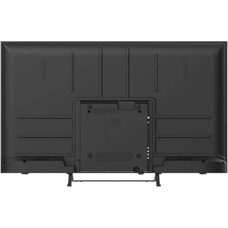 Телевизор 43" Topdevice TDTV43CS05U_BK (4K 3840x2160, SmartTV) черный