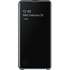 Чехол для Samsung Galaxy S10e SM-G970 Clear View Cover чёрный