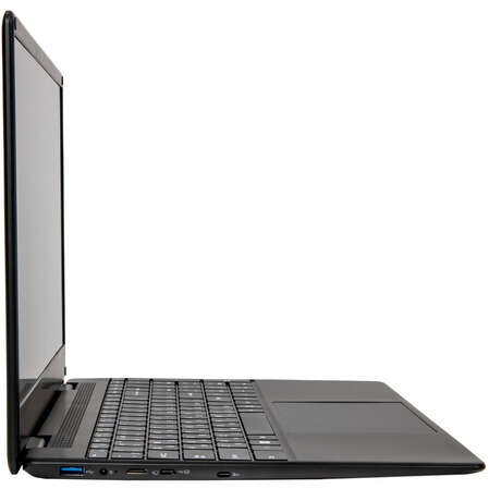 Ноутбук Hiper WorkBook U26-15FII5103R16S5WPG Core i5 1030NG7/16Gb/512Gb SSD/15.6" FullHD/Win11Pro Black