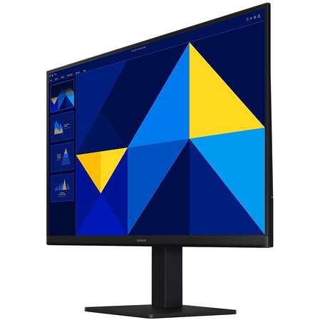 Монитор 24" Samsung S3 S30GD S24D300GAI IPS 1920x1080 5ms HDMI, VGA