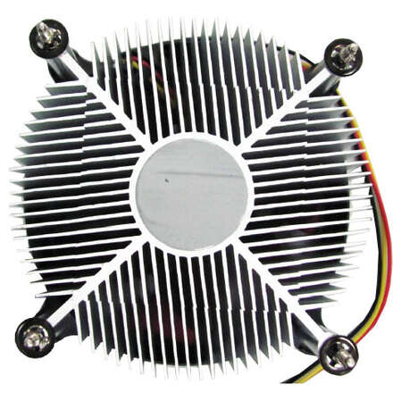 Охлаждение CPU Cooler for CPU Cooler Master DP6-9GDSC-0L-GP s1156/1155/1150/S775