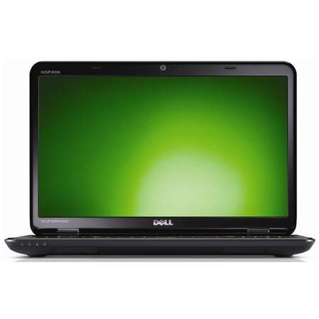 Ноутбук Dell Inspiron N5110 B940/3Gb/320Gb/DVD/BT/WF/BT/15.6"/Win7 HB 64 black 6cell