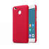 Чехол для Xiaomi Redmi 4X Nillkin Super Frosted Shield Case, красный