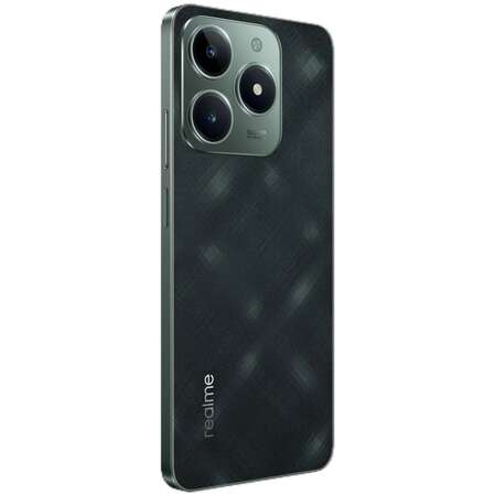 Смартфон Realme C61 8/256GB RU Dark Green