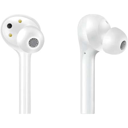 Bluetooth гарнитура Huawei FreeBuds Lite CM-H1C White