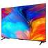 Телевизор 65" TCL 65P637 (4K UHD 3840x2160, Smart TV) черный