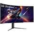 Монитор 45" LG UltraGear 45GR95QE-B OLED 3440x1440 0.03ms HDMI, DisplayPort