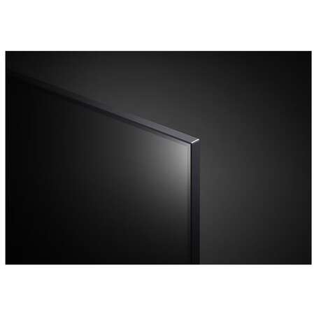 Телевизор 75" LG 75QNED91T6A.ARUG 2024 (4K UHD 3840x2160, Smart TV) черный (EAC)