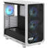 Корпус ATX Miditower Fractal Design Meshify 2 RGB TG Clear Tint White