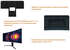 Монитор 30" Xiaomi Mi Curved Gaming Monitor RMMNT30HFCW VA 2560x1080 4ms HDMI, DisplayPort
