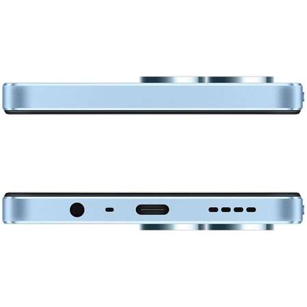 Смартфон Realme Note 50 3/64GB RU Blue