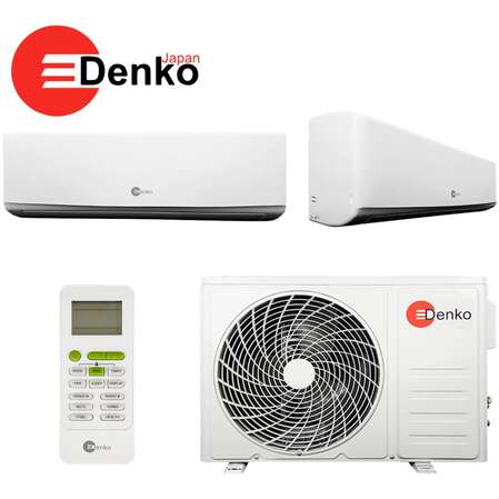 Сплит-система Denko DU-07 TCL