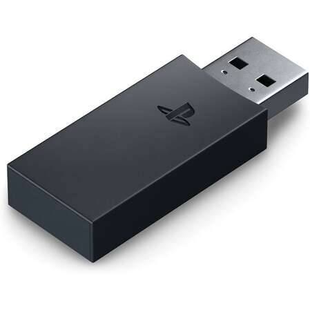 Гарнитура беспроводная Sony PlayStation 5 Pulse 3D (CFI-ZWH1) White