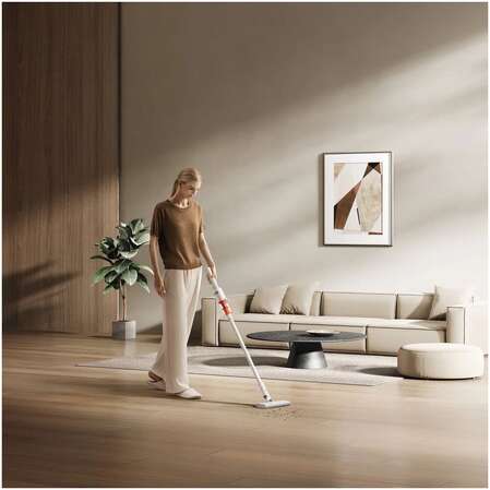 Вертикальный пылесос Xiaomi Vacuum Cleaner P30