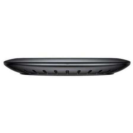 Беспроводная зарядная панель Baseus UFO WXFD-01, Black