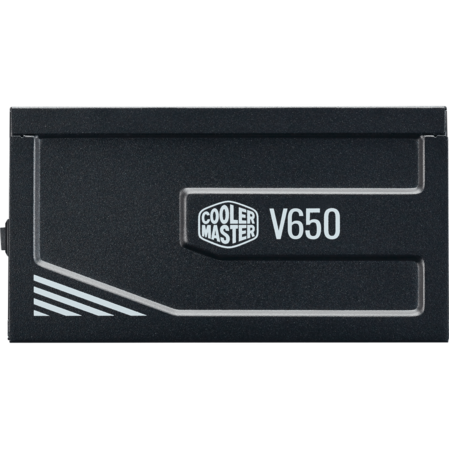 Блок питания 650W Cooler Master V650 Gold MPY-6501-AFAAGV-EU