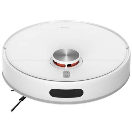 Робот-пылесос Xiaomi Robot Vacuum S40 White