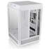 Корпус ATX Miditower Thermaltake The Tower 500 Snow CA-1X1-00M6WN-00 White