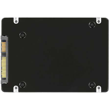 Внутренний SSD-накопитель Samsung SSD PM897, 3840GB, 2.5" 7mm, SATA3, 3D TLC, R/W 560/530MB/s, IOPs 97 000/60 000, TBW 21024, DWPD 3