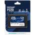 Внутренний SSD-накопитель 128Gb Patriot Memory P220 P220S128G25 SATA3 2.5"