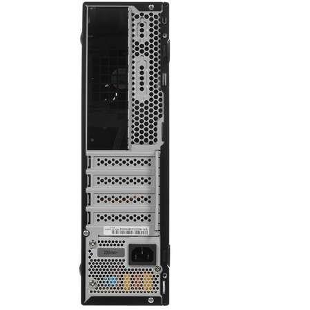 Корпус MicroATX Minitower INWIN CE052S 300W Black