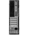 Корпус MicroATX Minitower INWIN CE052S 300W Black