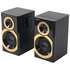 2.0 Колонки Sven SPS-619 2*10W Black\Gold