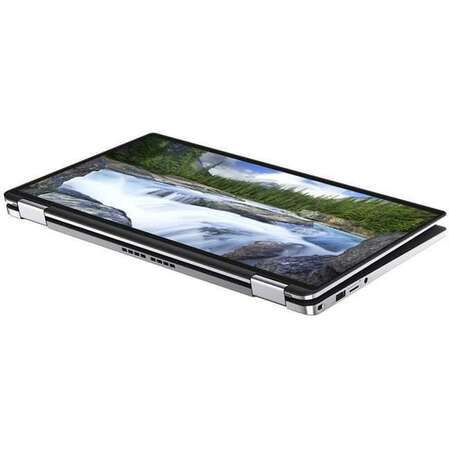 Ноутбук Dell Latitude 7400 Core i5 8265U/8Gb/256Gb SSD/14.0" FullHD Touch/Win10Pro Silver