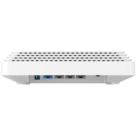 Беспроводной маршрутизатор Keenetic Hopper SE (KN-3812), Wi-Fi 6 AX3000 3xGbLAN, 1xGbWAN, 1xUSB3.0, поддержка 3G/4G модема