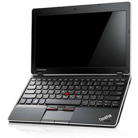 Нетбук Lenovo ThinkPad Edge11 NVZ3NRT K345/2Gb/320/HD4225/11"/WF/BT/Win7 HB32