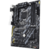 Материнская плата Gigabyte GA-Z370-HD3P Z370 Socket-1151v2 4xDDR4, 6xSATA3, RAID, 2xM.2, 2xPCI-E16x, 5xUSB3.1, 1xUSB Type-C, HDMI, DVI-D, VGA, Glan, ATX 
