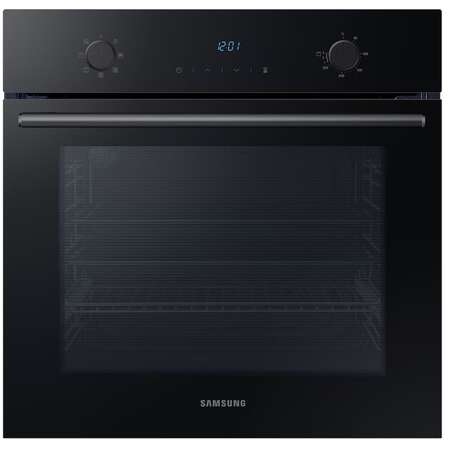 Духовой шкаф электрический Samsung NV68A1145RK/WT