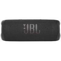 Портативная bluetooth-колонка JBL Flip 6 Black
