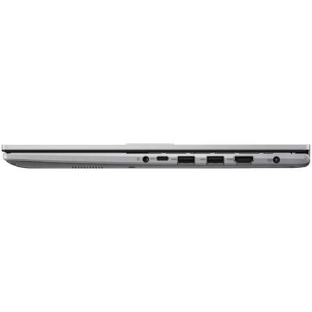 Ноутбук ASUS VivoBook 15 X1504VA-NJ104 Core i5 1335U/16Gb/512Gb SSD/15.6" FullHD/DOS Grey