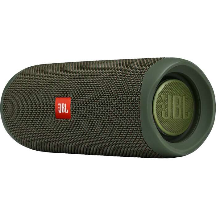 Блютуз колонка jbl flip 5 обзор